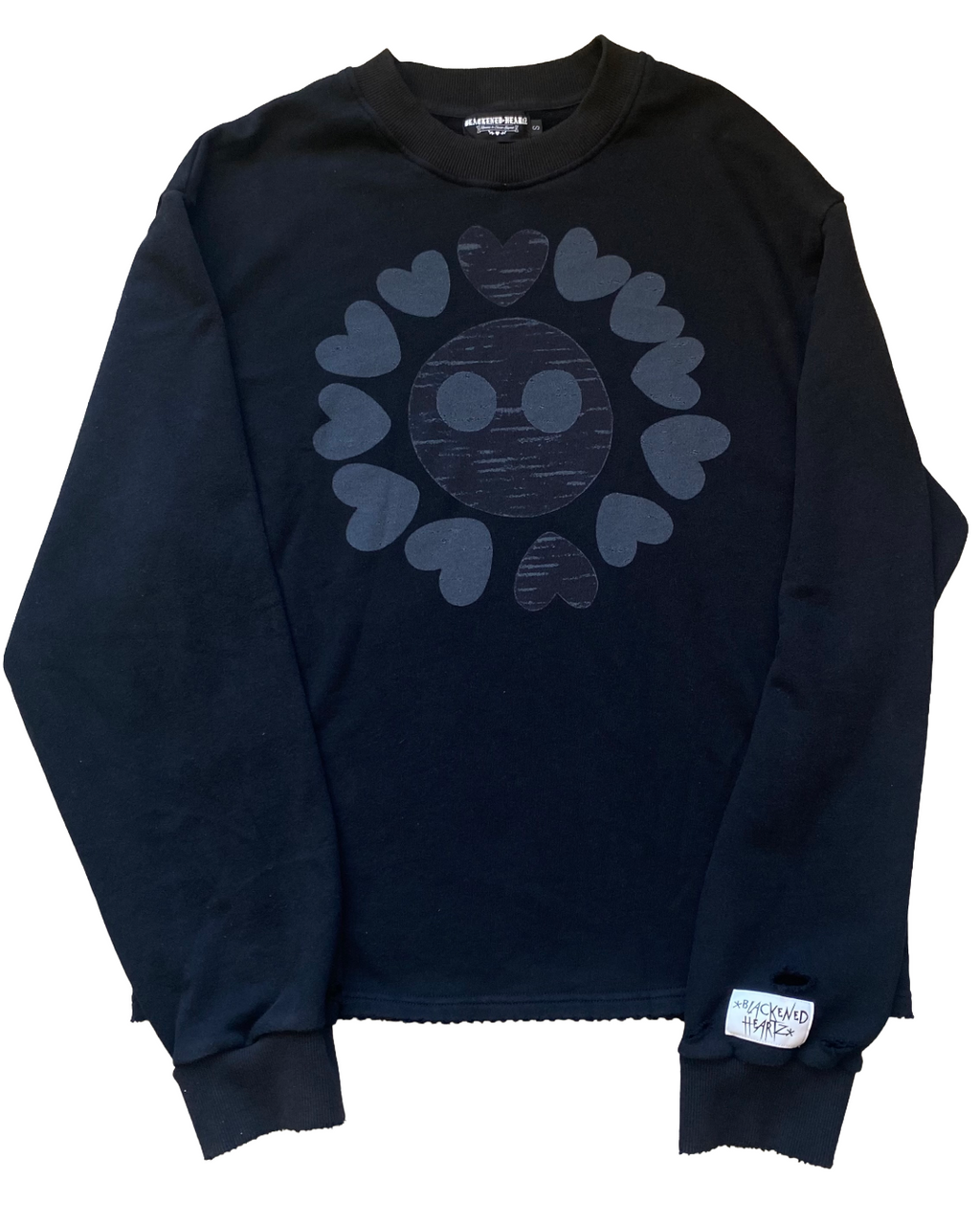 '$incerity' Sweater