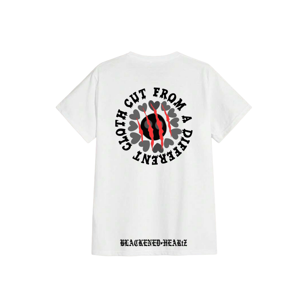 Cut Different T-Shirt