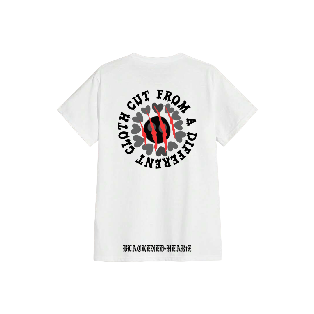Cut Different T-Shirt